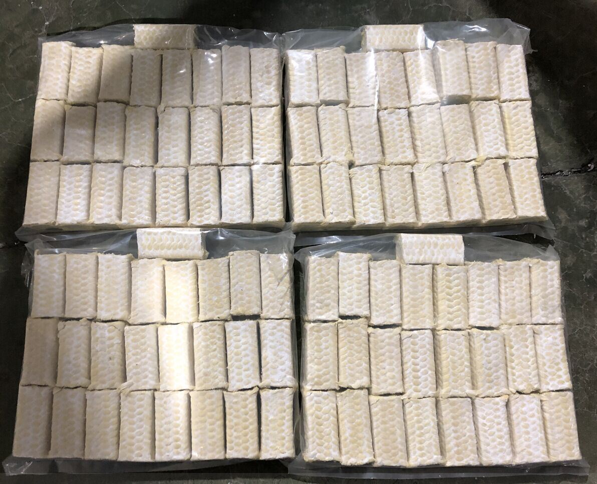 Alta Quanlity Di Imballaggio In Fibra Di Kevlar Dalla Tenuta Superiore