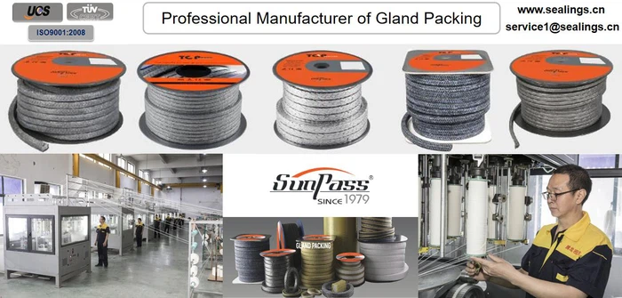 The difference between mechanical seal and gland packing seal The difference between mechanical seal and gland packing seal