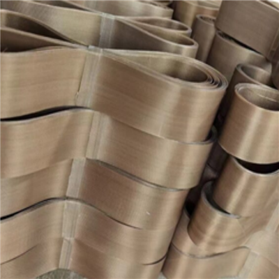 Cintura laminata in PTFE